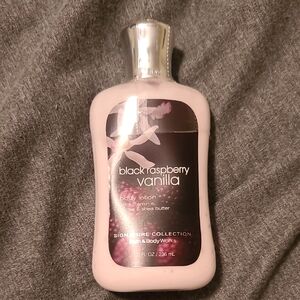Bath & Body Works Cream Moisturizer